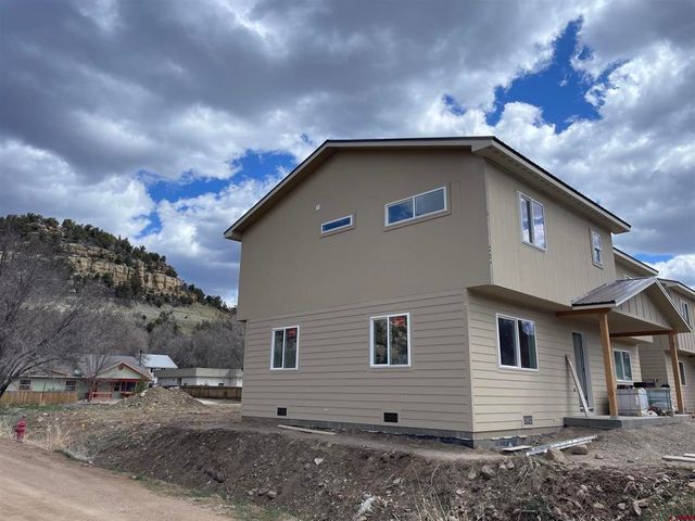 N  15th, Dolores, CO 81323