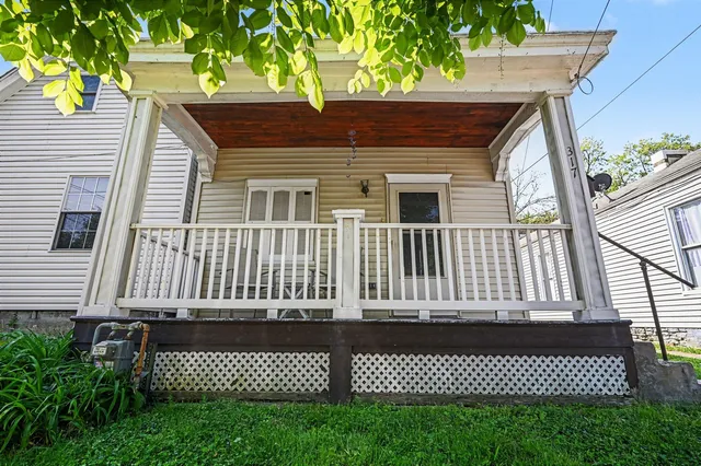 317 E  18th St, Covington, KY 41014