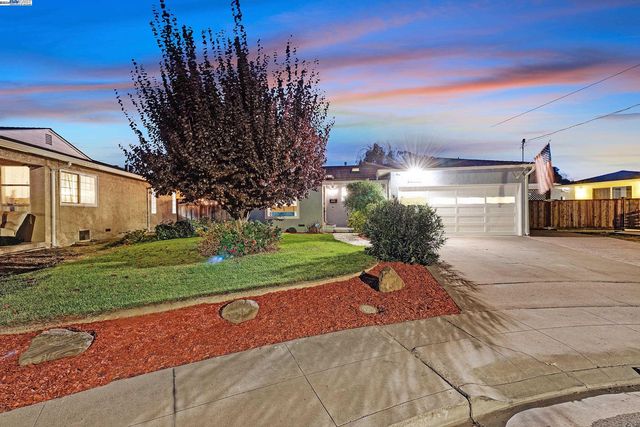 Fremont Listings