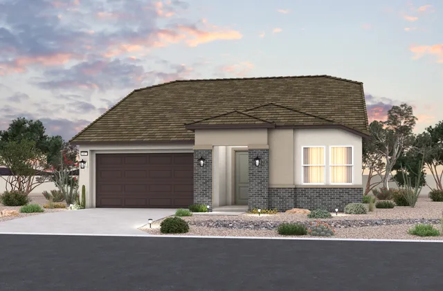 3917 Blooming Orange Ave, Las Vegas, NV 89141