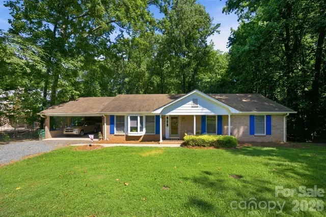 13001 Helena Cres, Mint Hill, NC 28227