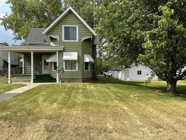 116 East Ormsby Street, Oxford, WI 53952