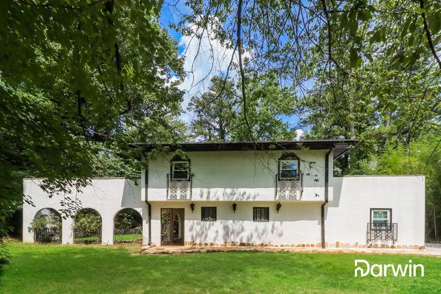 1800 Branch View Dr, Marietta, GA 30062