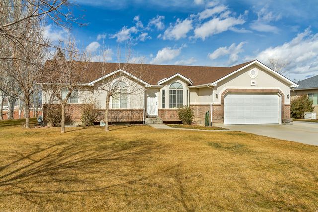 791 E  Saddle Rd, Grantsville, UT 84029