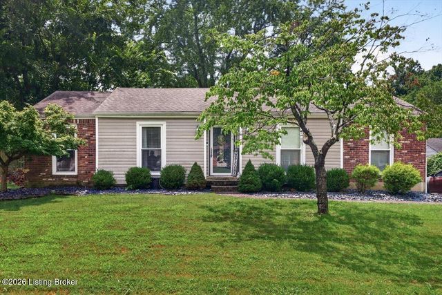 7502 Cove Dr, Louisville, KY 40291