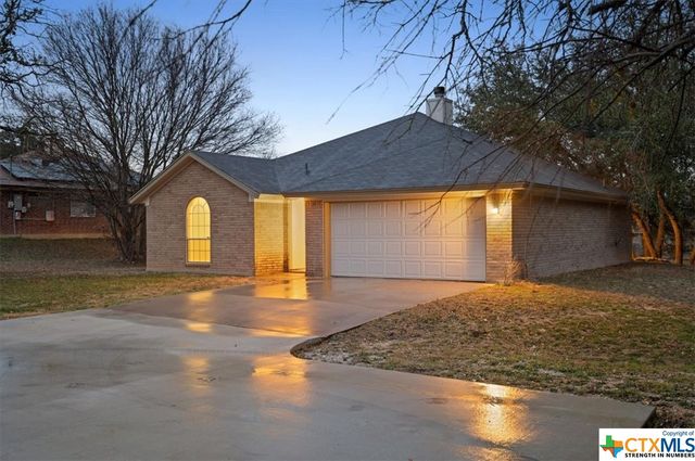 350 Summers Rd, Copperas Cove, TX 76522
