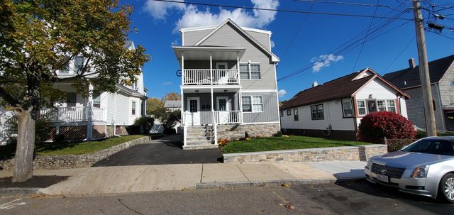 57 Haskell Ave  #2, Revere, MA 02151