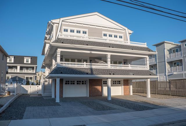 213 26th St   #213, Avalon, NJ 08202