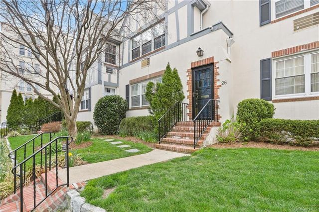 26 Lake Avenue UNIT 26, Bronxville, NY 10708