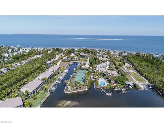 16640 Bocilla Island Club Dr, Bokeelia, FL 33922