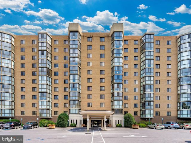 3310 N  Leisure World Blvd #201, Silver Spring, MD 20906