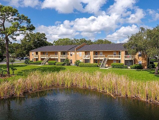 202 Windwood Oaks Dr #317-201, Tampa, FL 33613