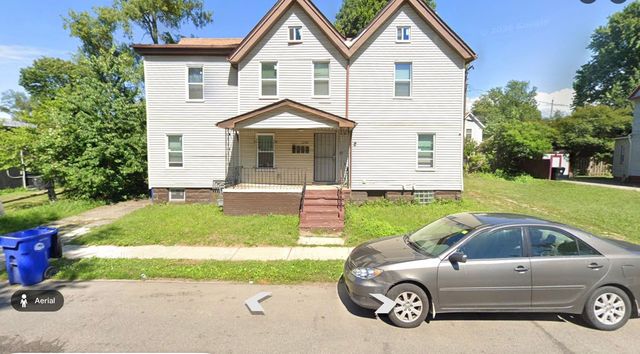 2163 E  84th St #4, Cleveland, OH 44103