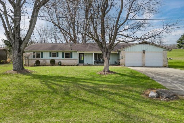 264 Maple Ln, Mansfield, OH 44906