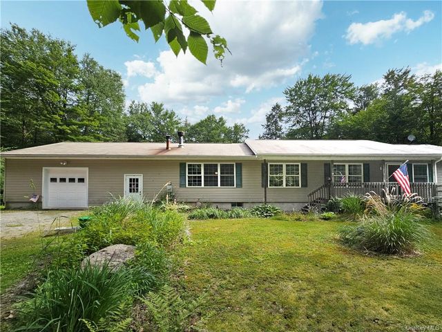 7219 State Route 42, Grahamsville, NY 12740
