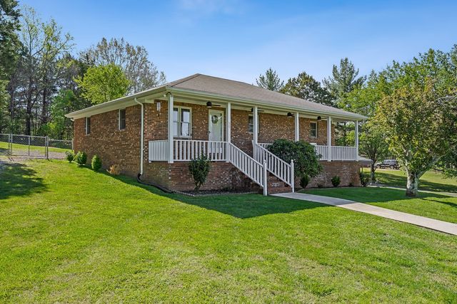50 River Bend Rd, McMinnville, TN 37110