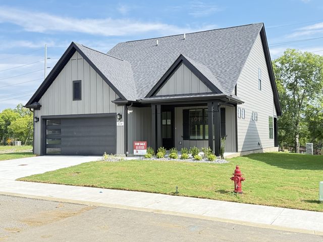 604 Gustaf Dr, Whites Creek, TN 37189
