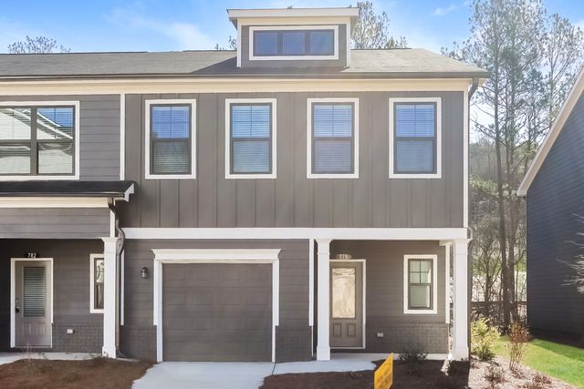 778 Calvin Park Dr, Ball Ground, GA 30107
