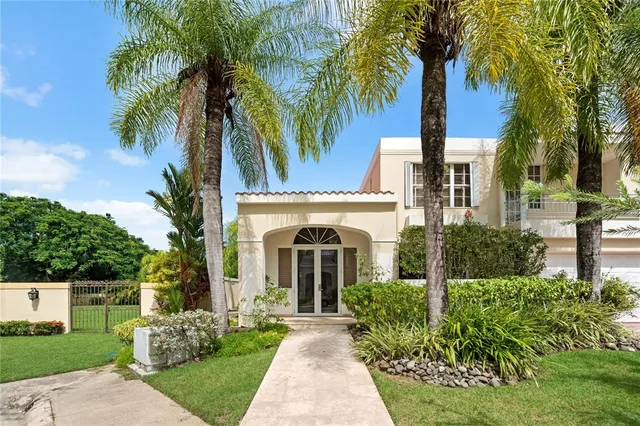 Palma Real Palma Real, Guaynabo, PR 00966