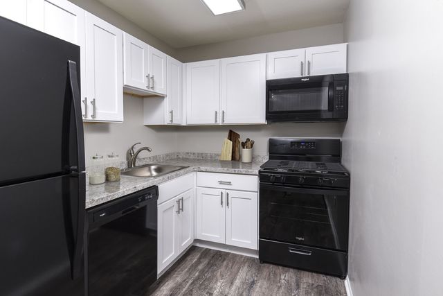 6300 Pewter Ave #6306D, Richmond, VA 23224