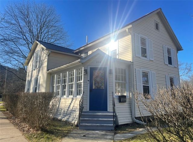 Property For Sale Norwich Ny