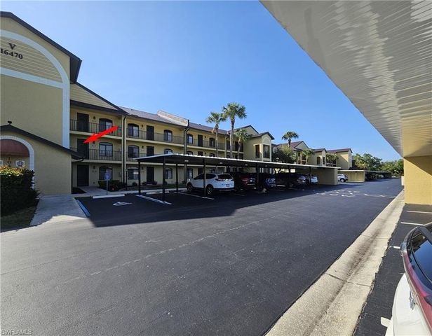 16470 Kelly Cove Dr #2846, Fort Myers, FL 33908