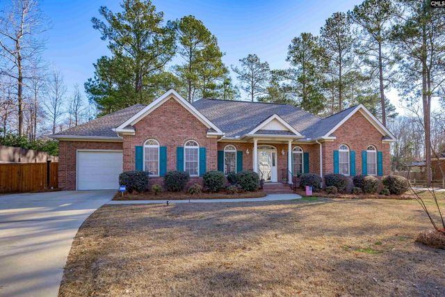 539 Beverly Dr, West Columbia, SC 29169
