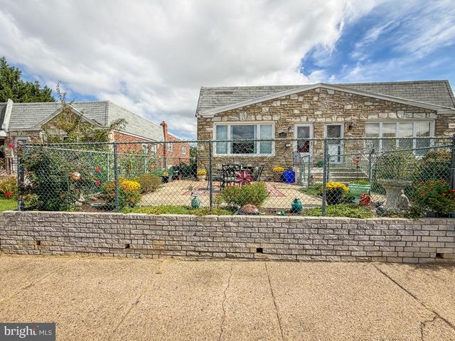 1609 Placid St, Philadelphia, PA 19152