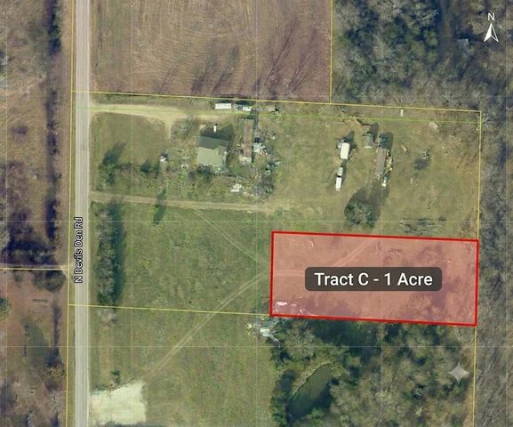 438 Earl Ave, Winslow, AR 72959