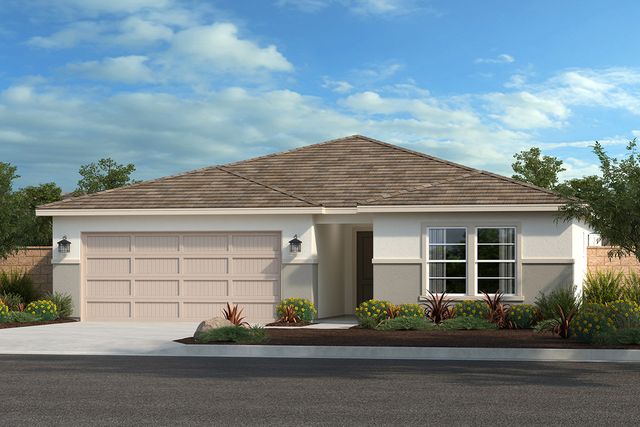 Plan 1547 in Poppy at Countryview, Homeland, CA 92548