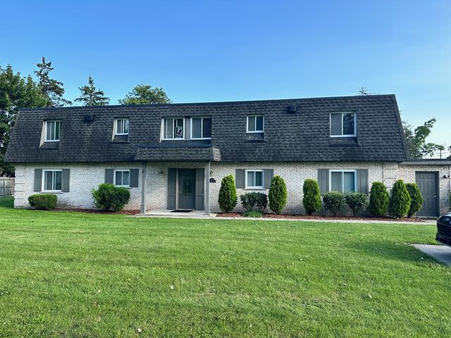 1609 N  River Rd #3, Saint Clair, MI 48079