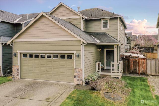 22543 SE 268th Place, Maple Valley, WA 98038