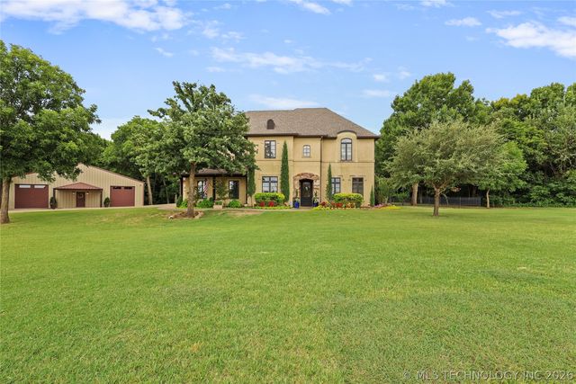 87 Tuscan Rd, Ardmore, OK 73401