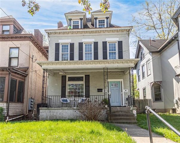 304 Biddle Ave, Pittsburgh, PA 15221