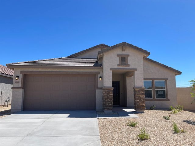 4819 S  109th Ave, Tolleson, AZ 85353