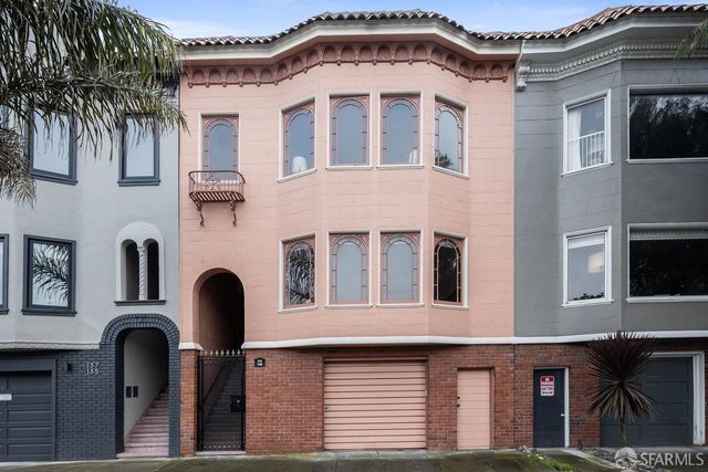 139-141 Alhambra St, San Francisco, CA 94123