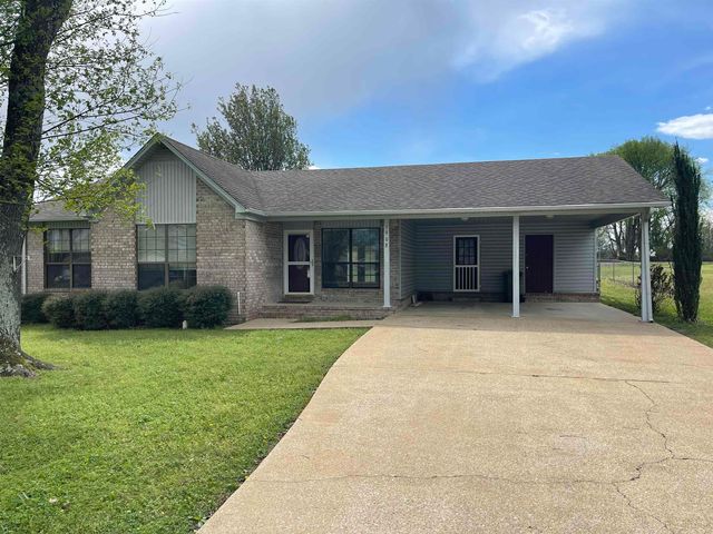1908 Beverly Ave, Muscle Shoals, AL 35661