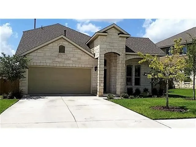 120 Briar Park Dr, Georgetown, TX 78626