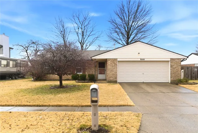 6000 Timbergate Trl, Dayton, OH 45424
