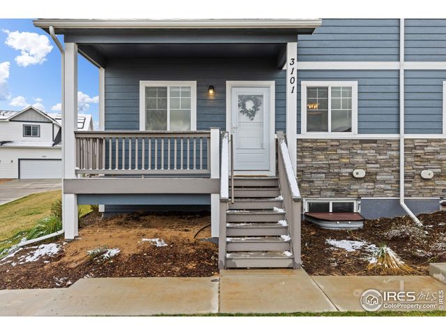 4355 24th St Rd UNIT 3101, Greeley, CO 80634
