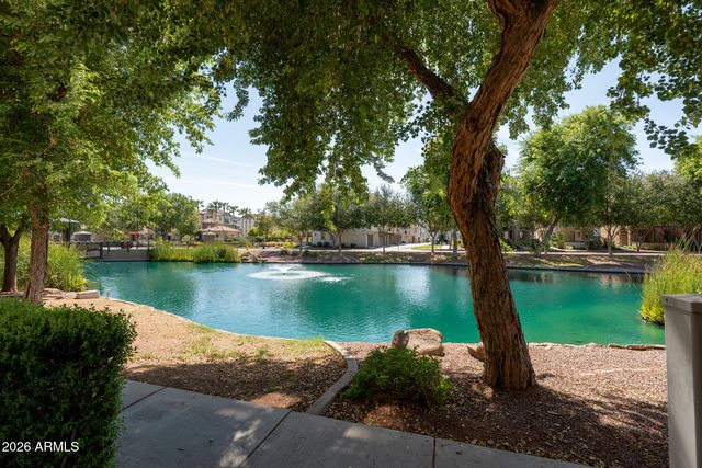 2670 S  Voyager Dr #112, Gilbert, AZ 85295