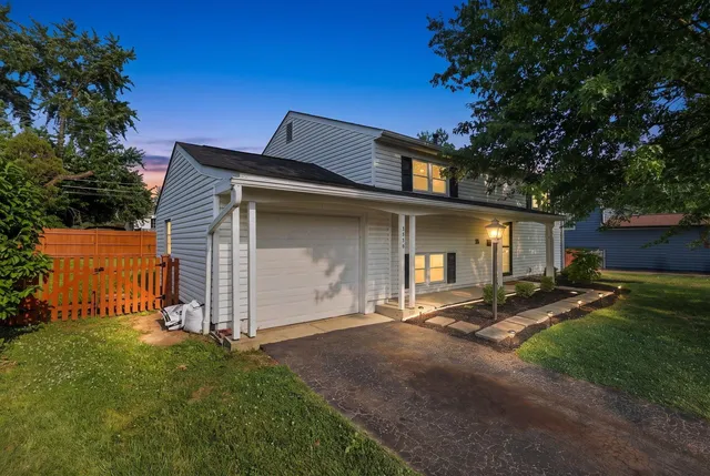 3536 Dahlgreen Dr, Westerville, OH 43081