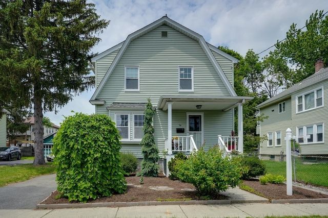 16 Purvis St, Watertown, MA 02472
