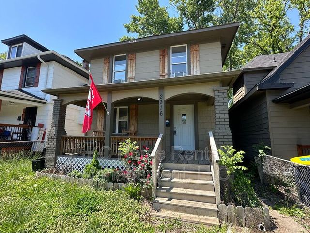 2316 Spruce Ave, Kansas City, MO 64127