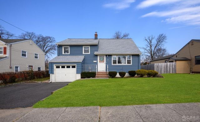 145 Summit Ave, Fords, NJ 08863