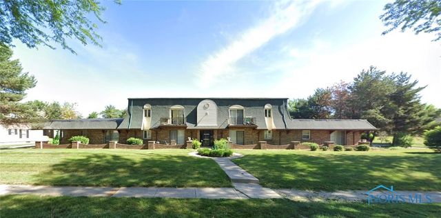 5366 Glenridge Dr, Toledo, OH 43614