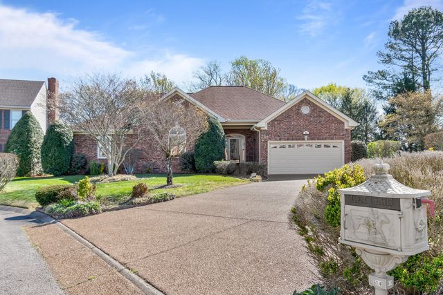 614 Copperfield Ct, Brentwood, TN 37027