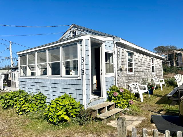 218 Old Wharf UNIT 313, Dennis Pt, MA 02639