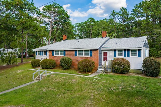 301 Crestview Rd   #e20319d80, Southern Pines, NC 28387
