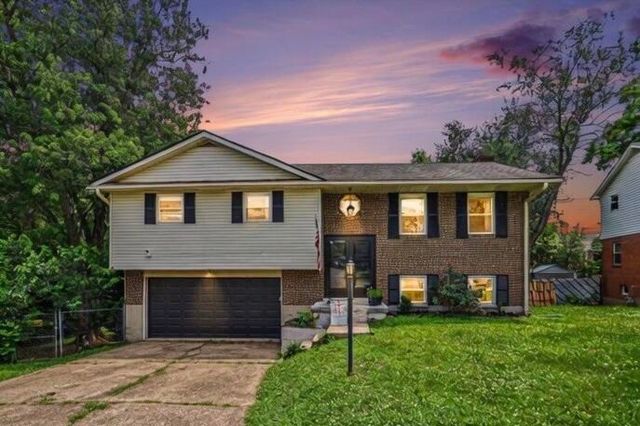 176 Shannon Pkwy, Nicholasville, KY 40356